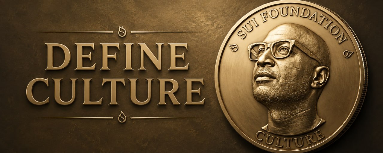 Define Culture bronze foundation coin